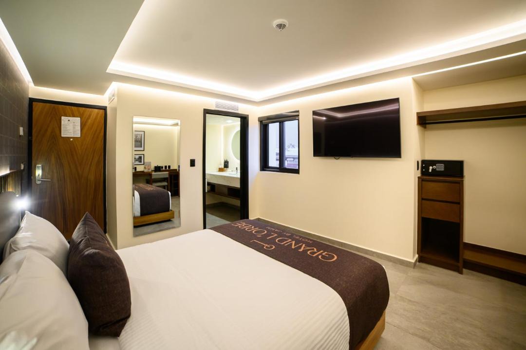 Photo of Bedroom in Orizaba