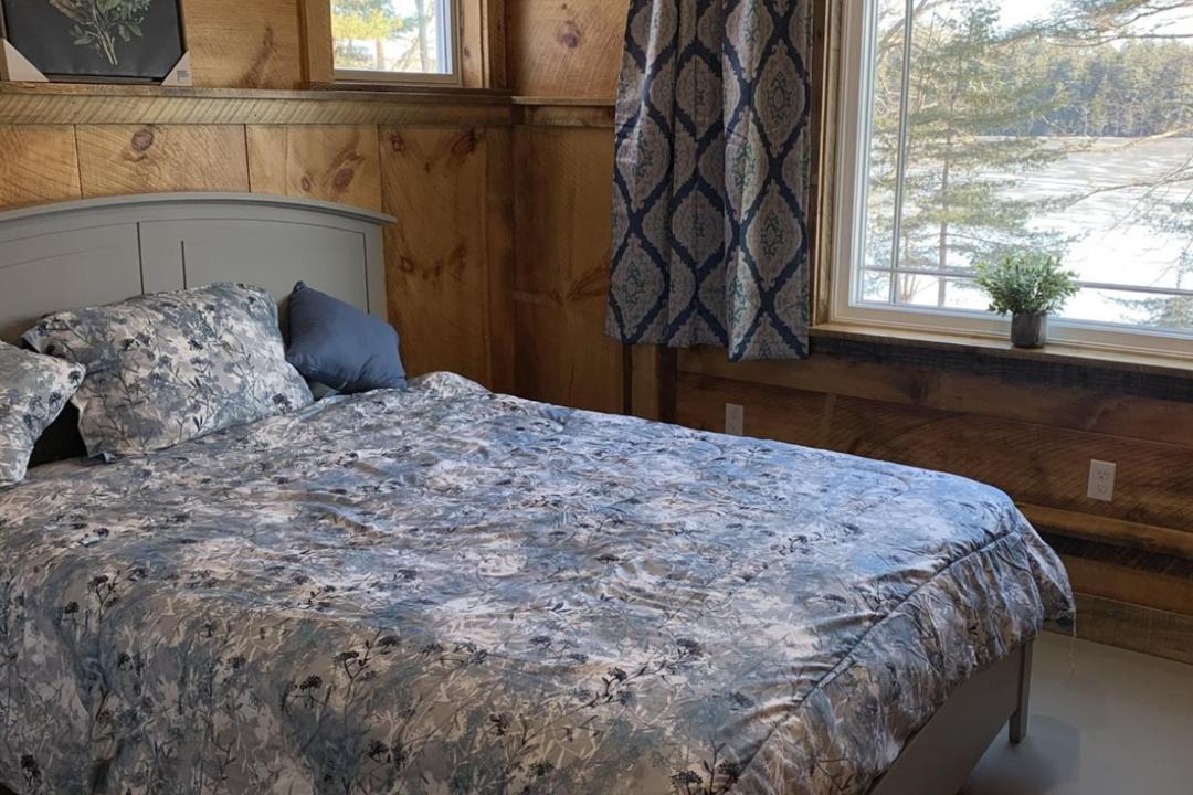 Photo of Bedroom in Newcastle