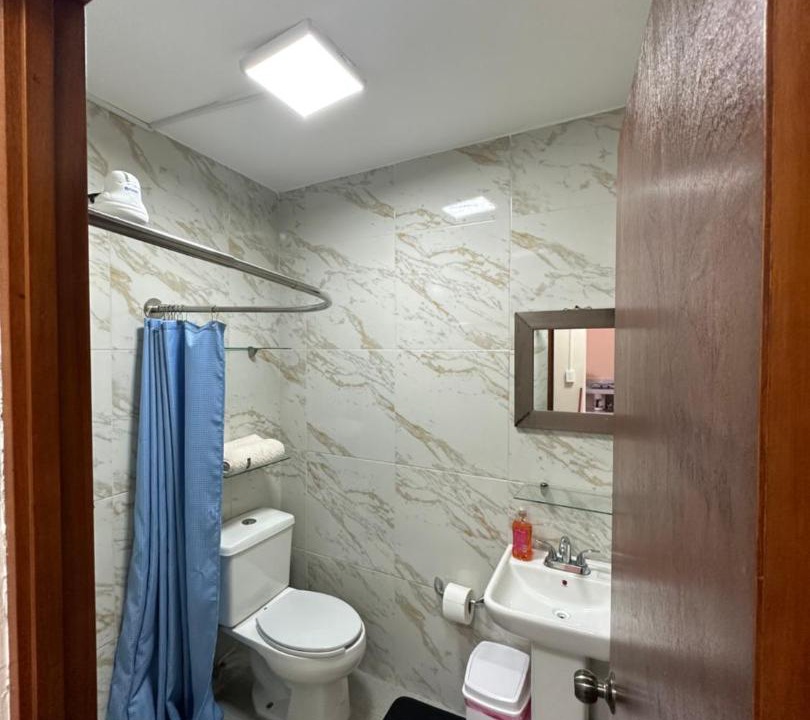 Photo of Bathroom in Veracruz