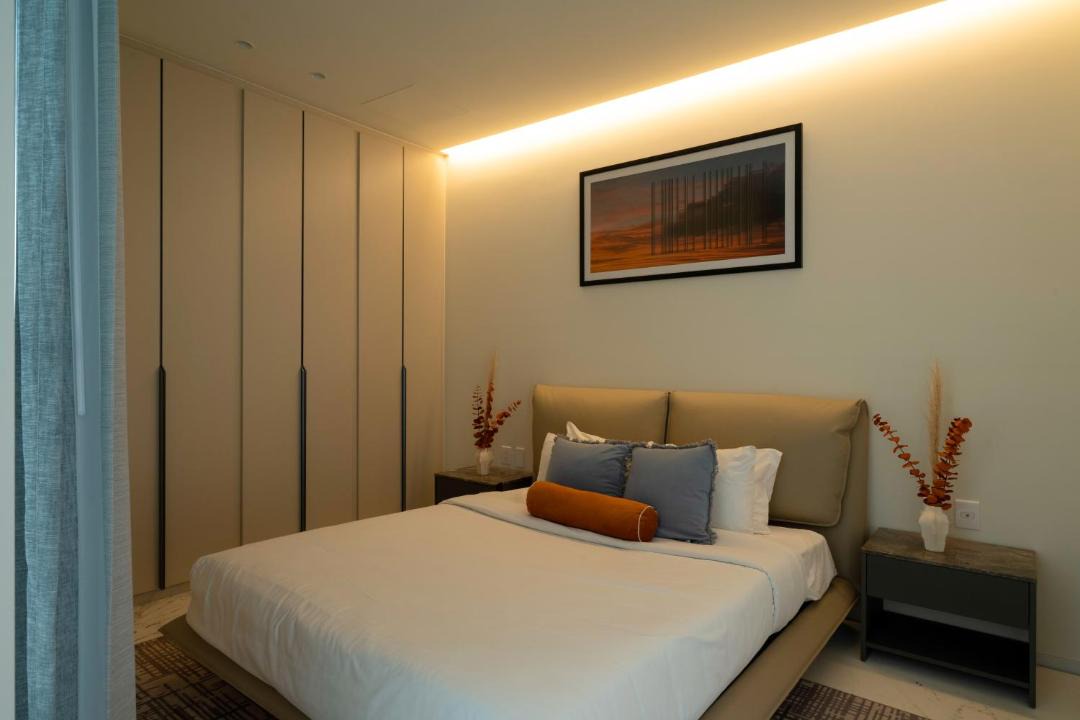 Photo of Bedroom in Miguel Hidalgo