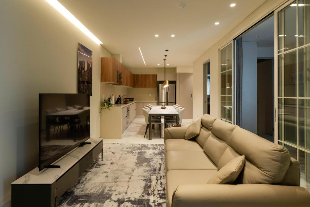 Photo of Livingroom in Miguel Hidalgo