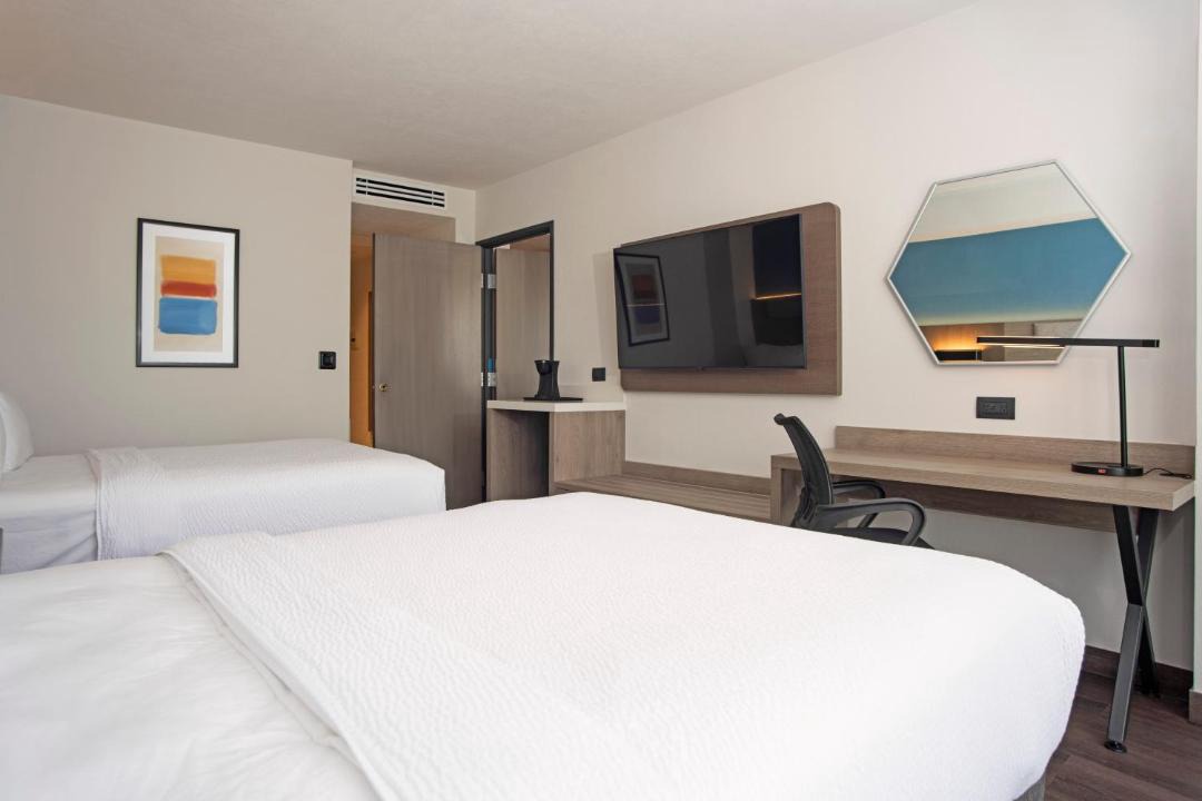 Photo of Bedroom in Zona Expo