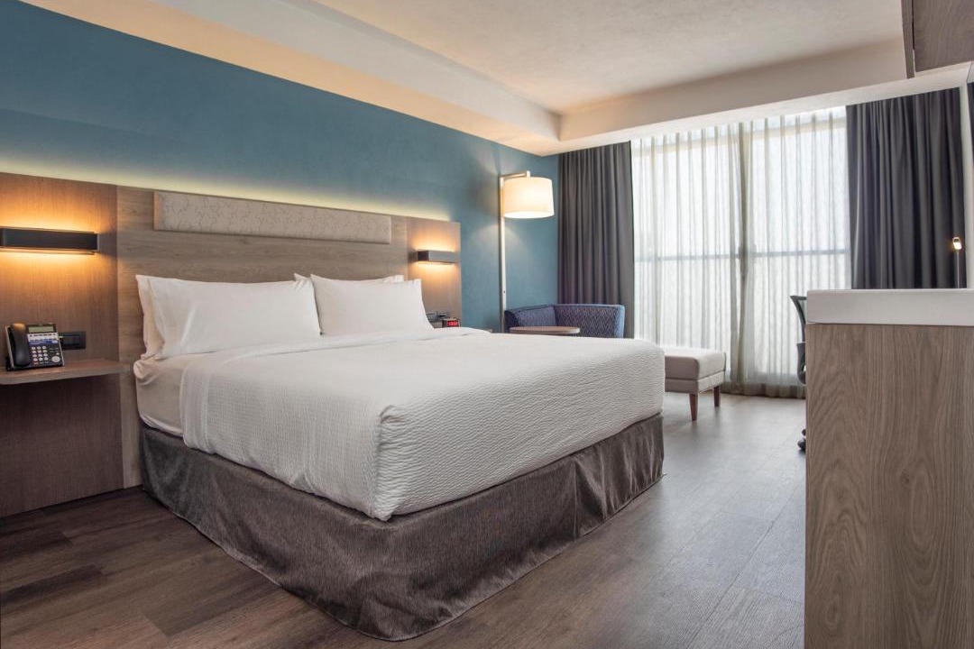 Photo of Bedroom in Zona Expo