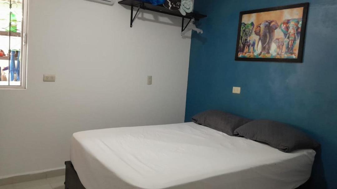 Photo of Bedroom in Candelaria