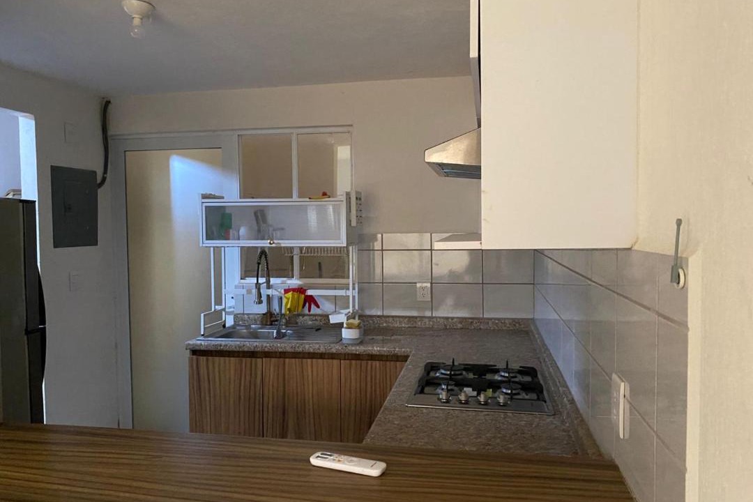 Photo of Kitchen in Valle de Banderas