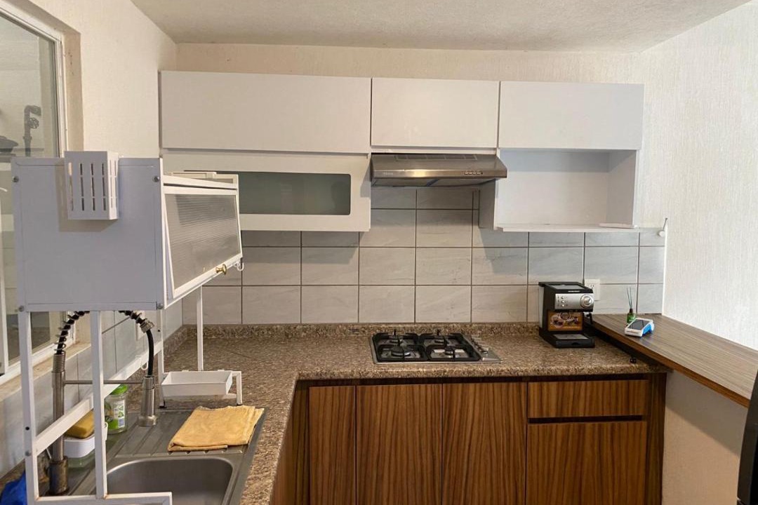 Photo of Kitchen in Valle de Banderas