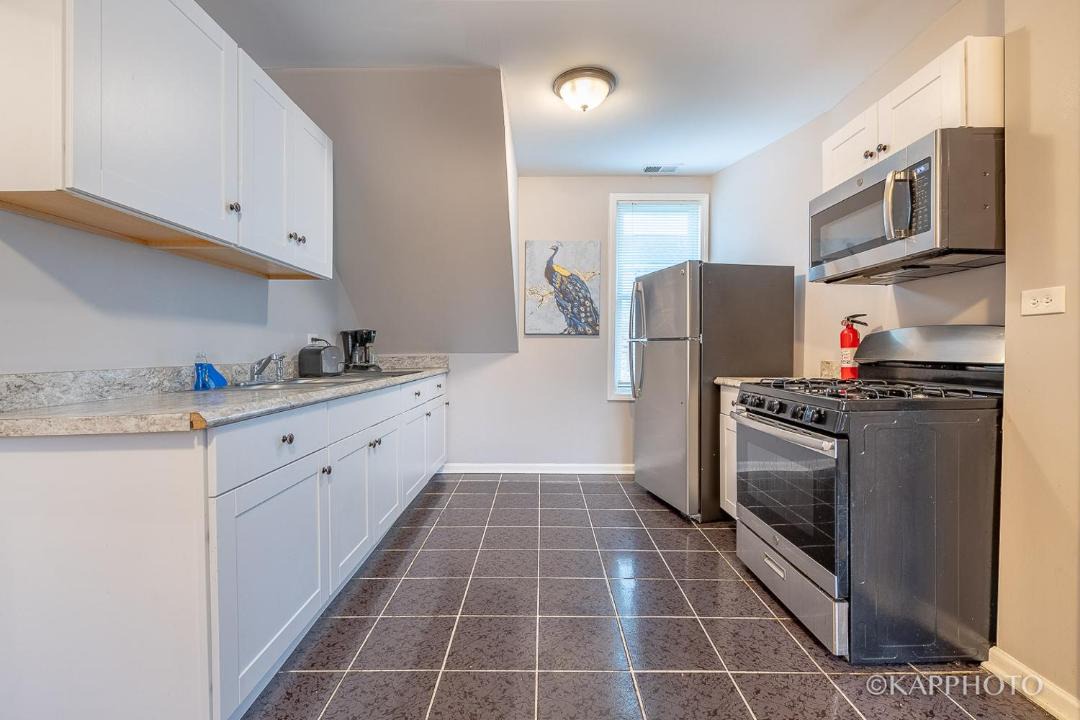 Photo of Kitchen in Canaryville