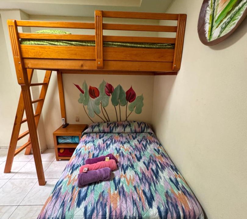 Photo of Bedroom in Xilitla