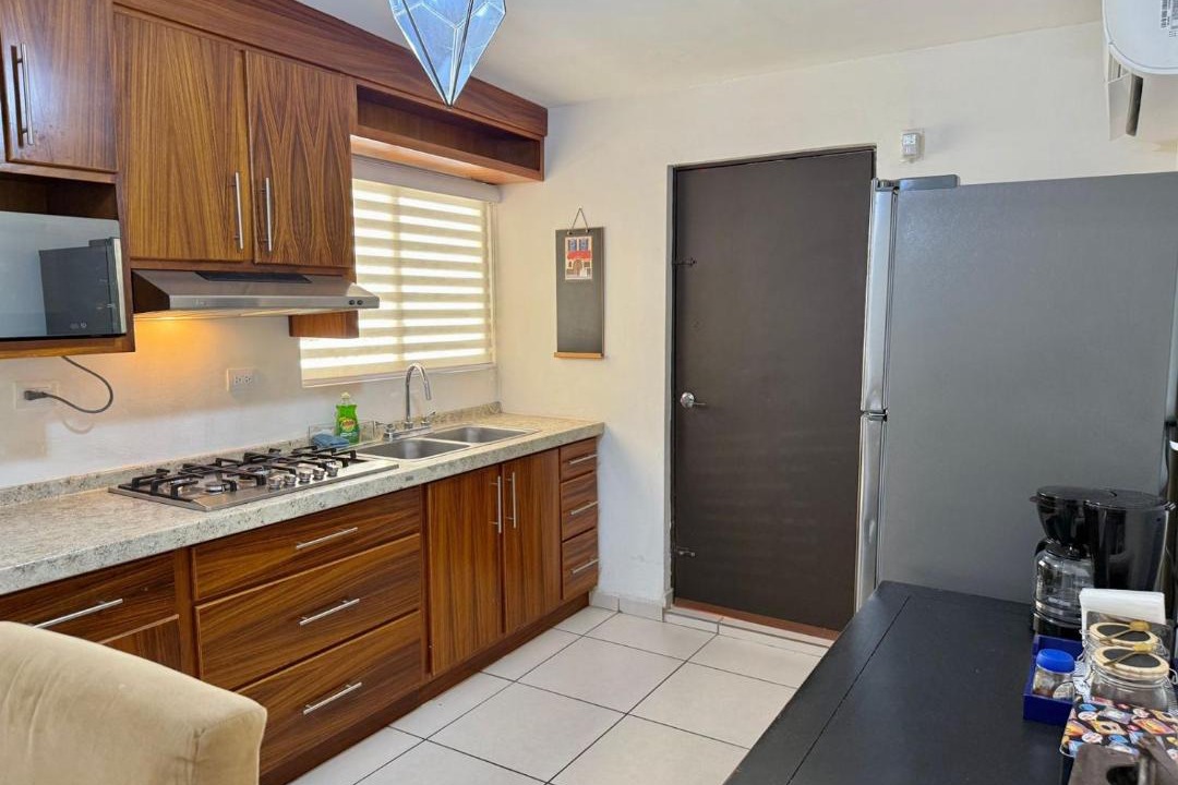 Photo of Kitchen in Hermosillo