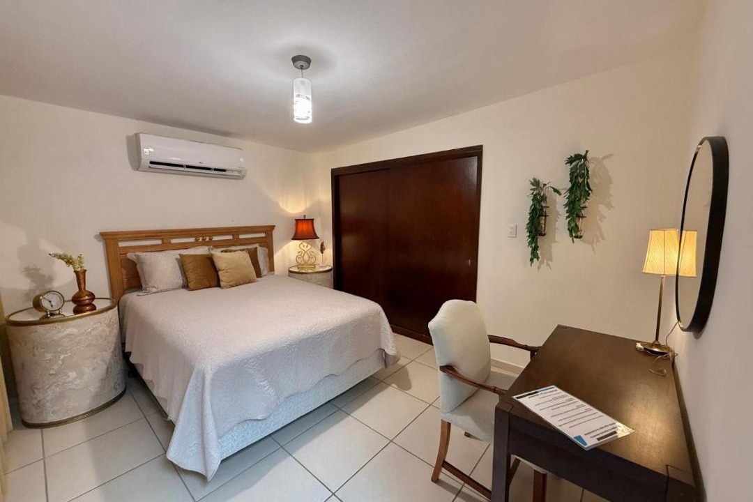 Photo of Bedroom in Hermosillo