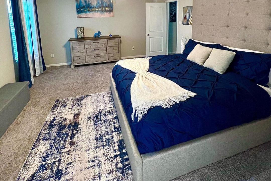 Photo of Bedroom in Texas City