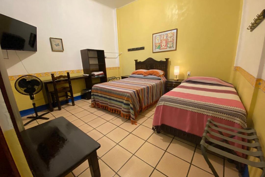 Photo of Bedroom in Centro