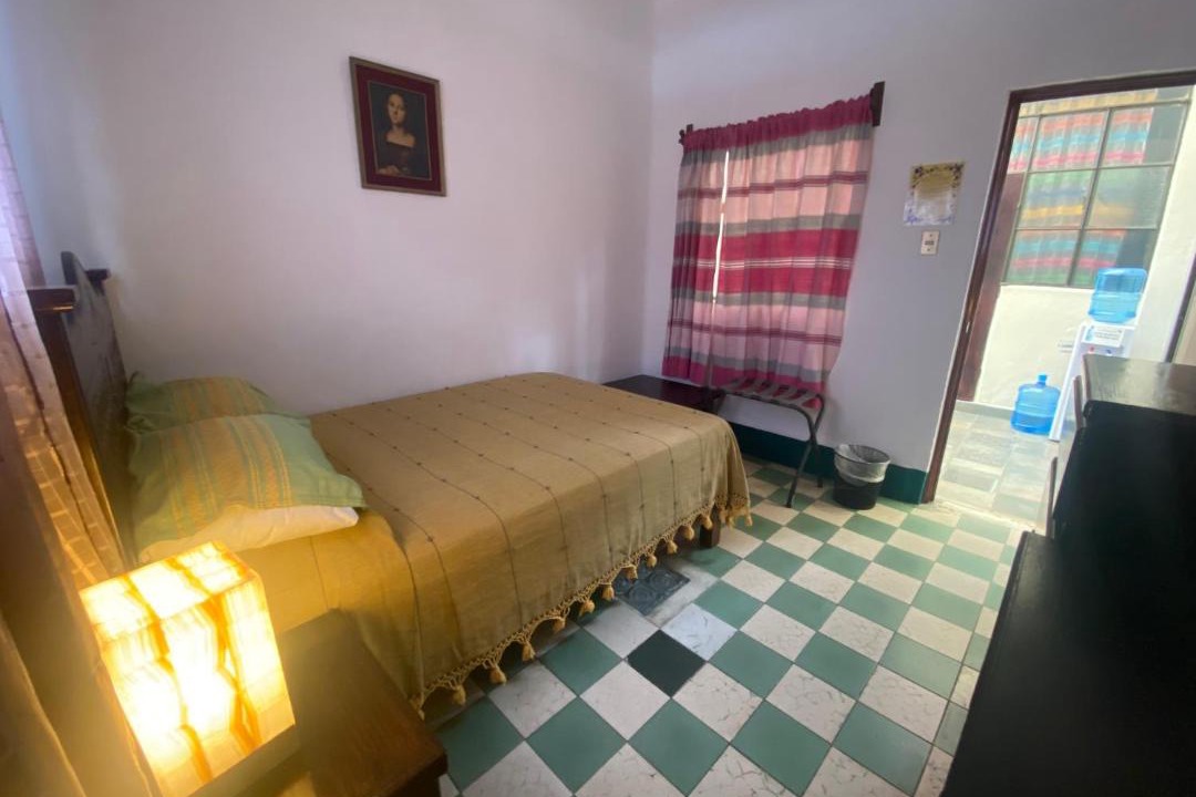 Photo of Bedroom in Centro