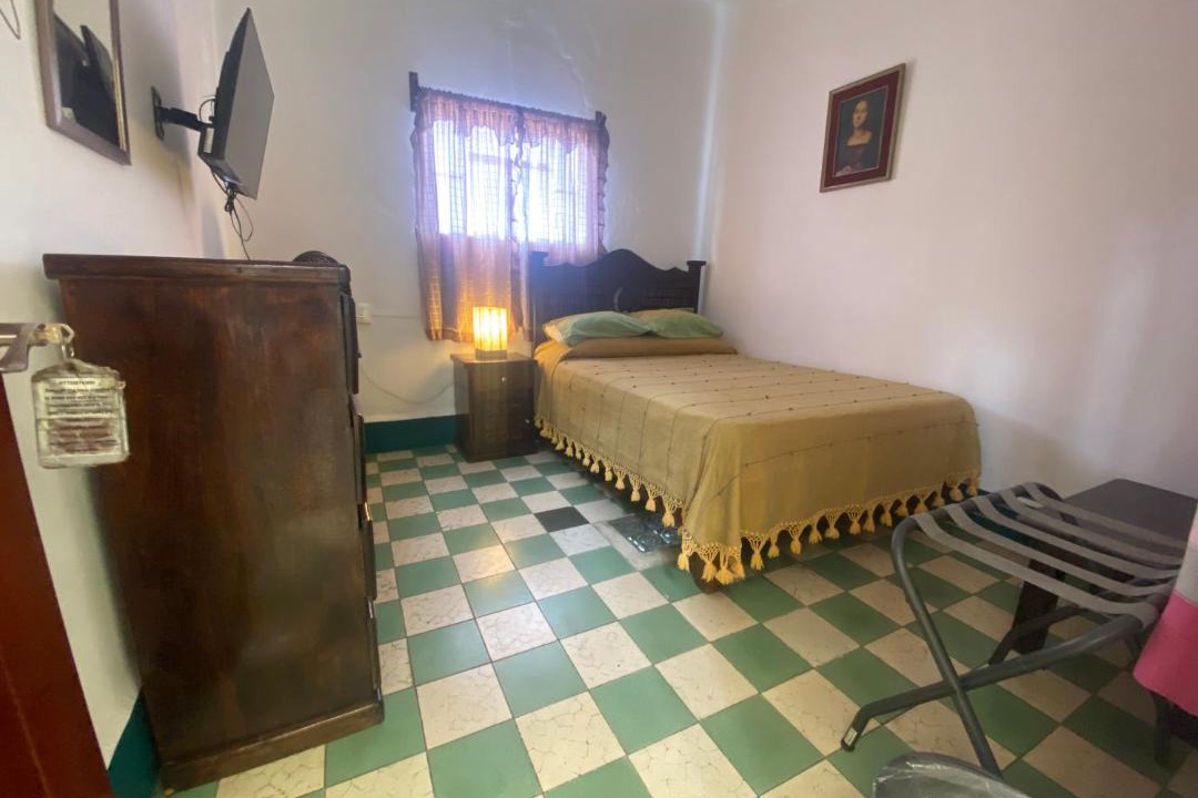 Photo of Bedroom in Centro