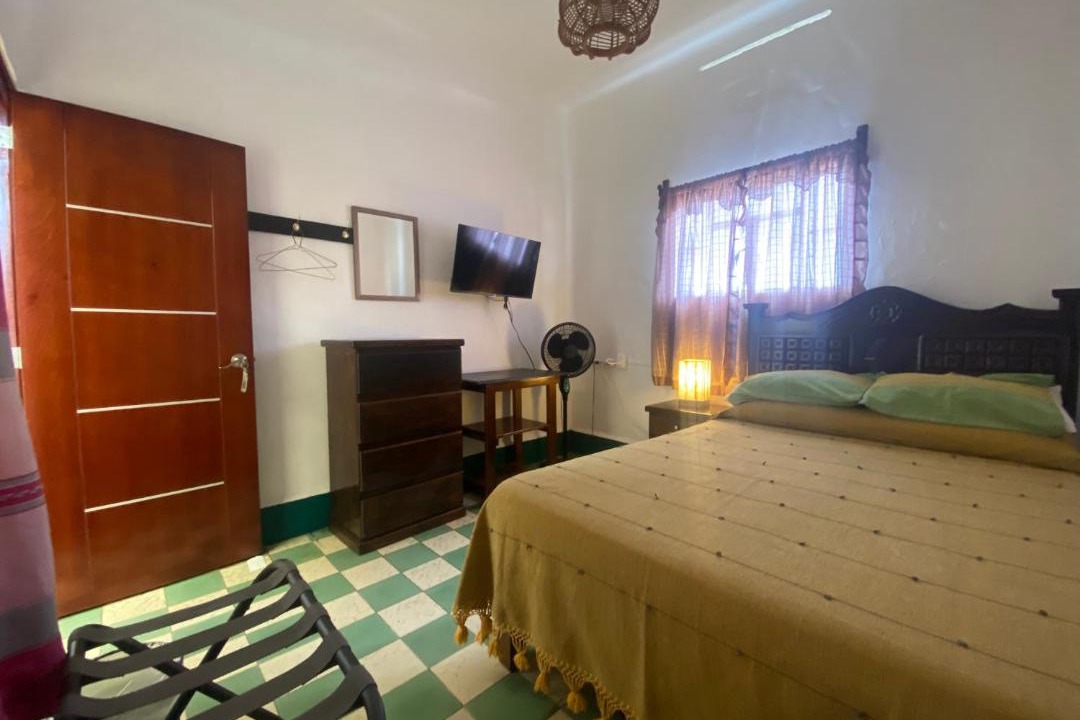 Photo of Bedroom in Centro