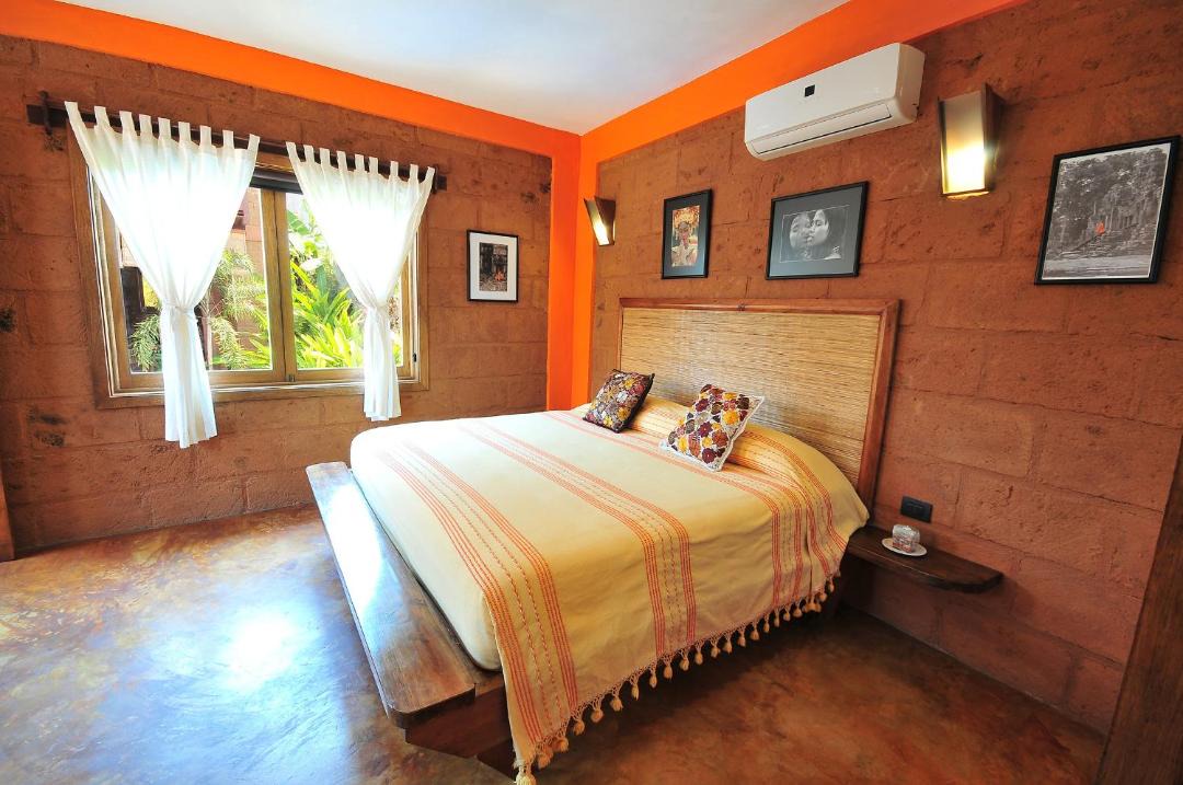 Photo of Bedroom in San Francisco