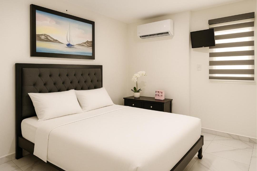 Photo of Bedroom in Lomas de Mazatlan