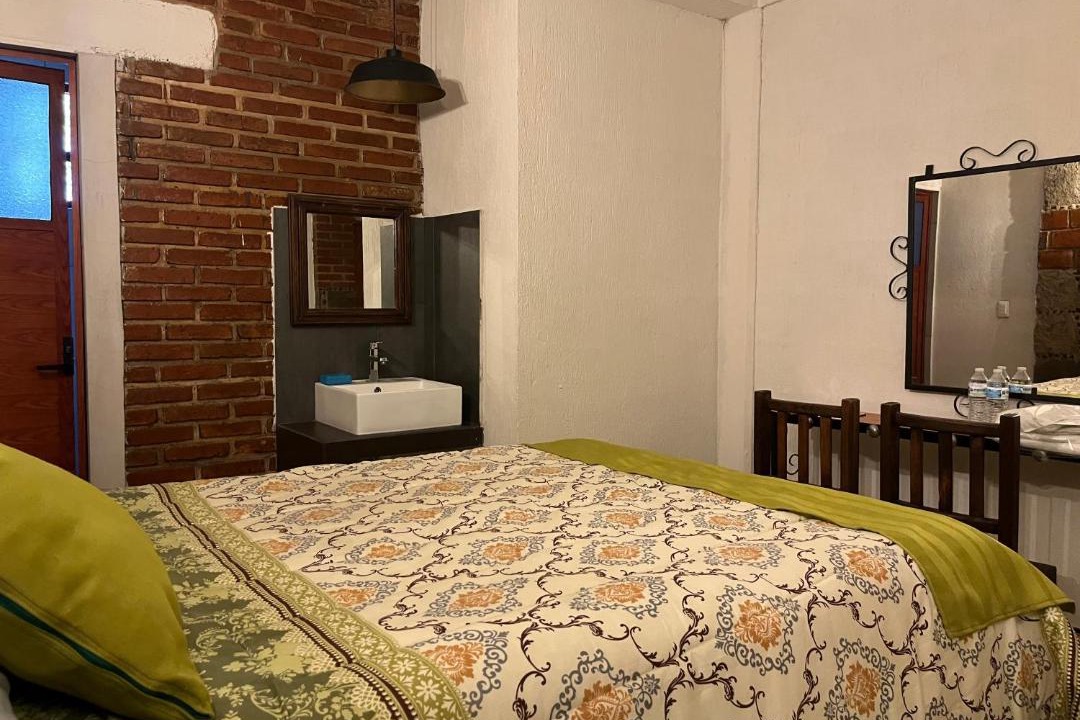 Photo of Bedroom in Apizaco