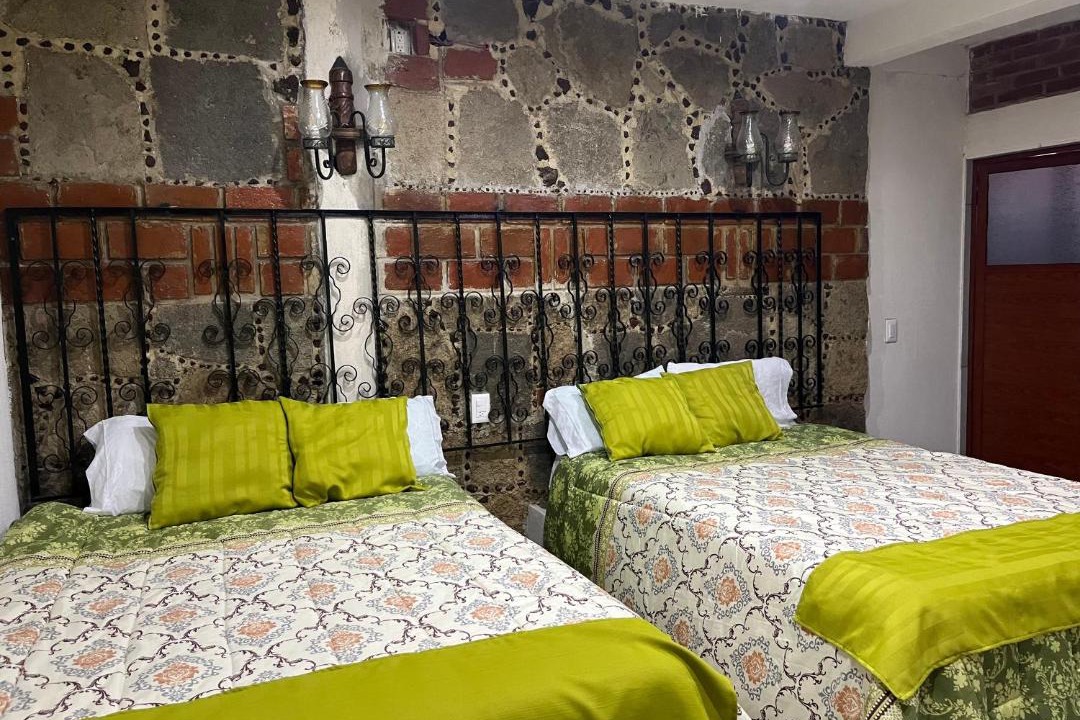 Photo of Bedroom in Apizaco