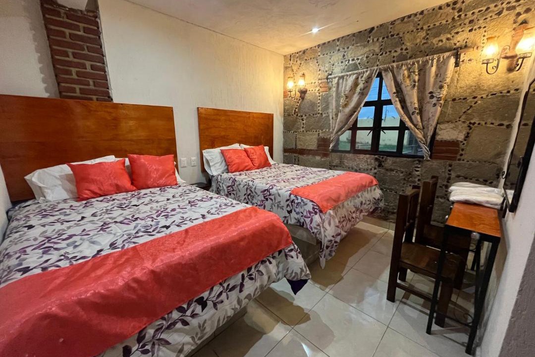 Photo of Bedroom in Apizaco