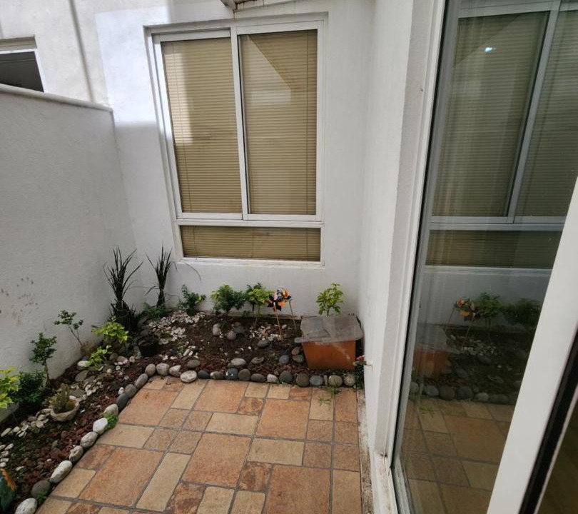 Photo of Patio Balcony in Tlalpan