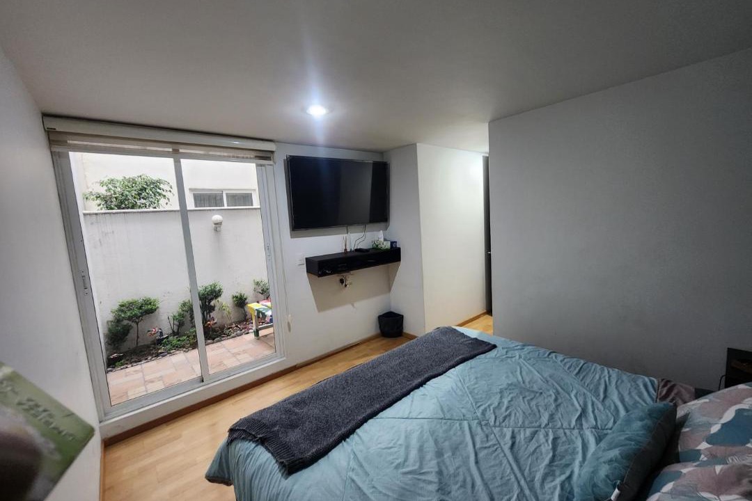 Photo of Bedroom in Tlalpan