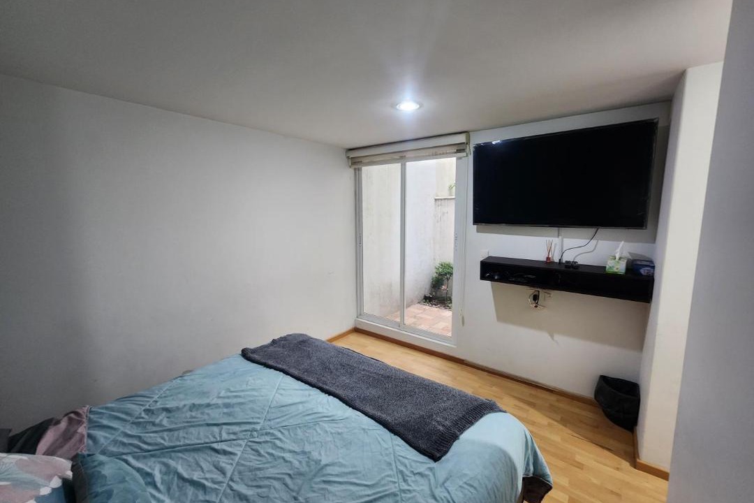Photo of Bedroom in Tlalpan