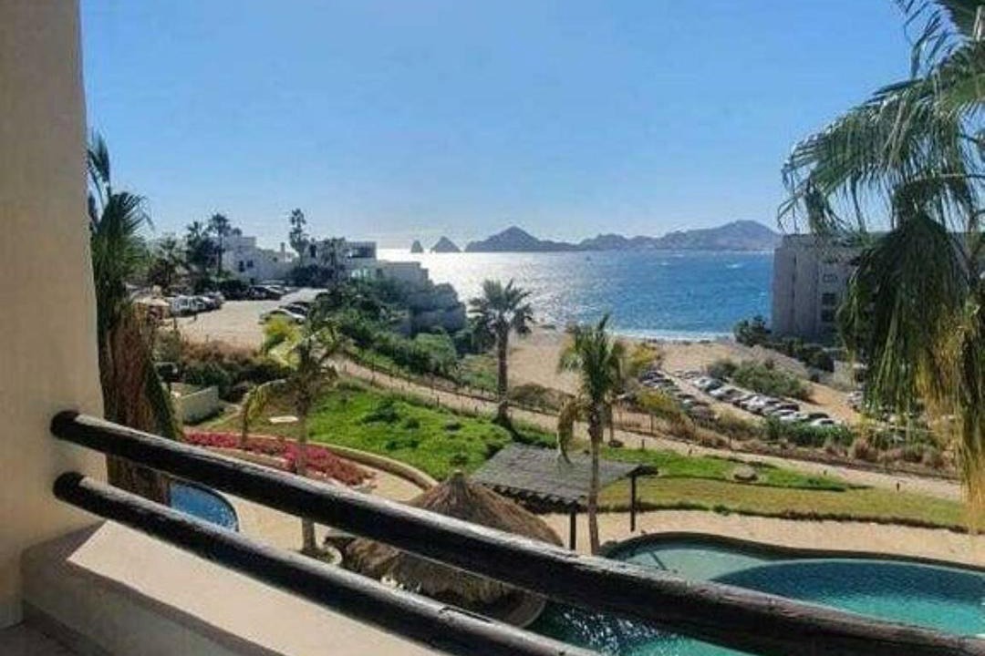 Photo of Patio Balcony in Cabo Bello