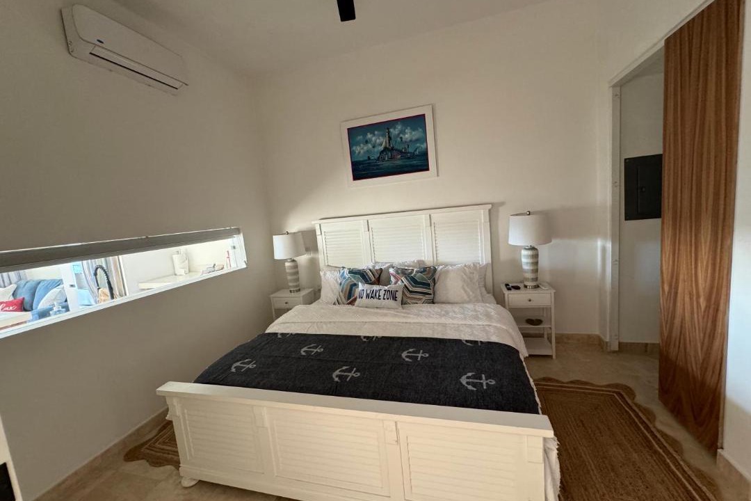 Photo of Bedroom in Cabo Bello