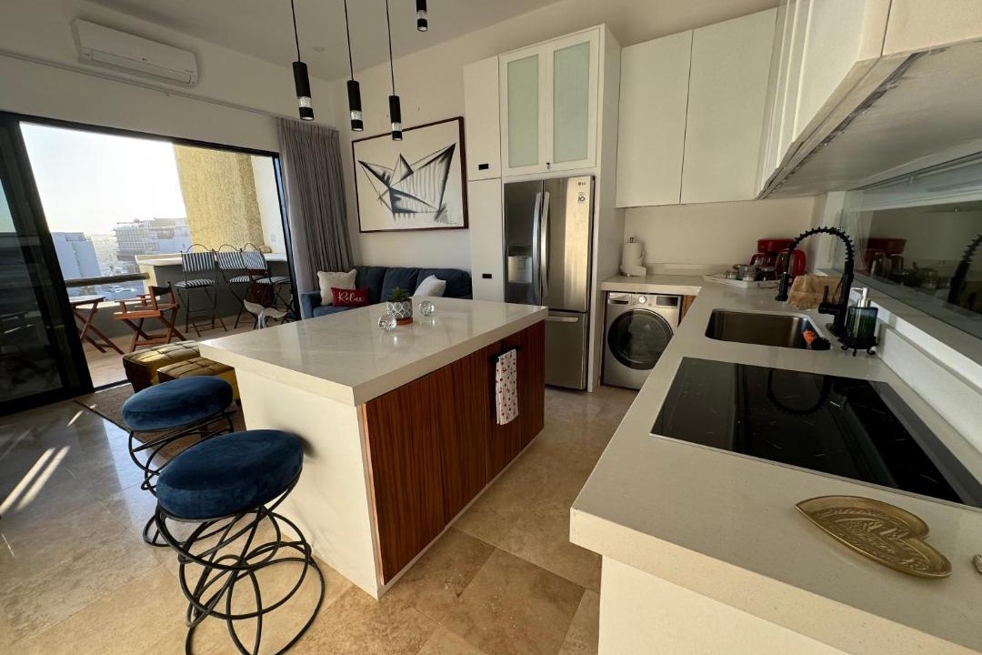 Photo of Kitchen in Cabo Bello