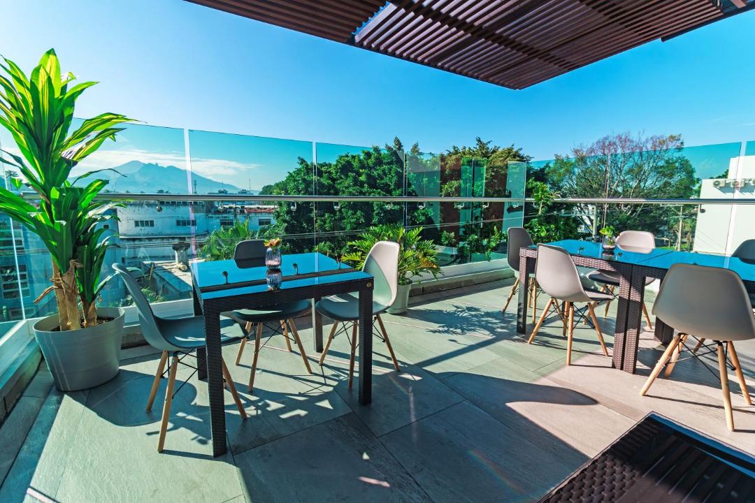 Photo of Patio Balcony in Centro