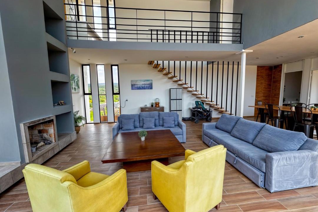 Photo of Livingroom in Pabellon de Arteaga