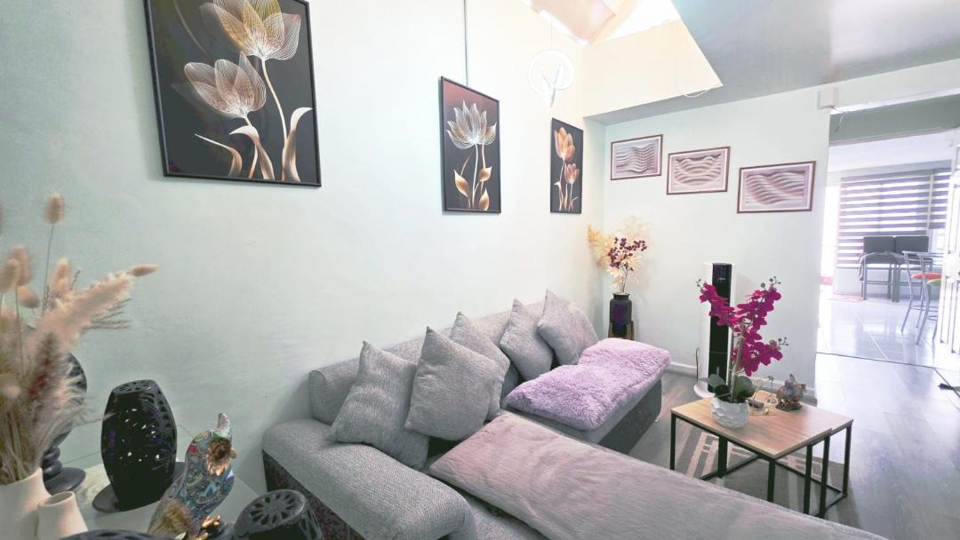 Photo of Livingroom in Ixtacalco