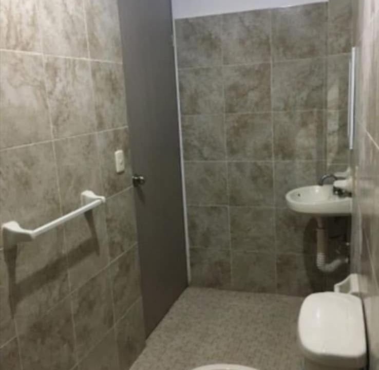 Photo of Bathroom in Puente del Mar