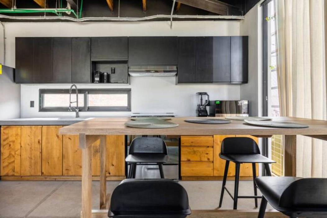 Photo of Kitchen in Americana