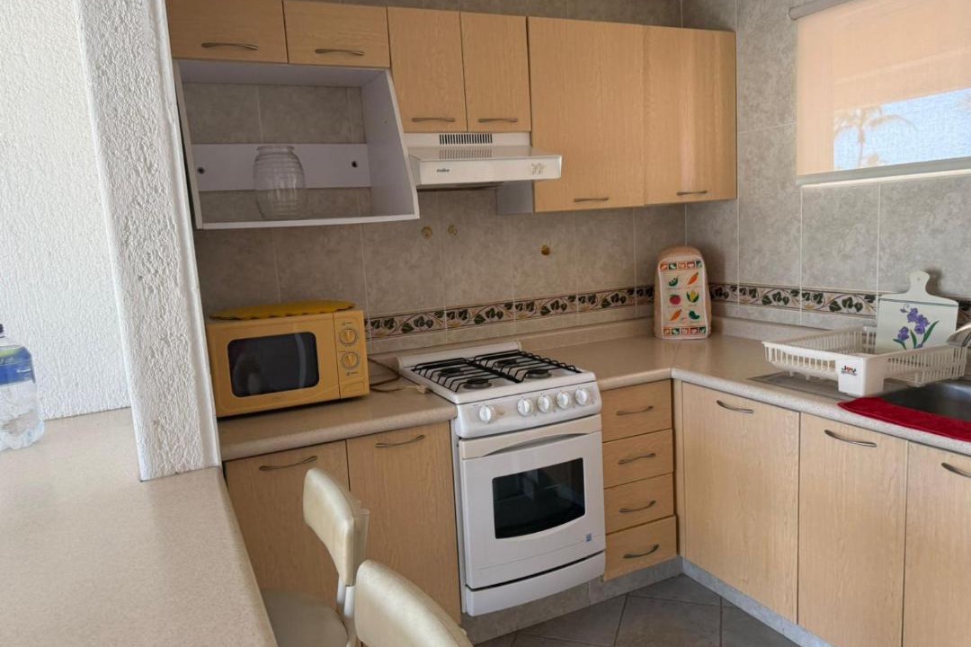 Photo of Kitchen in Granjas del Marques