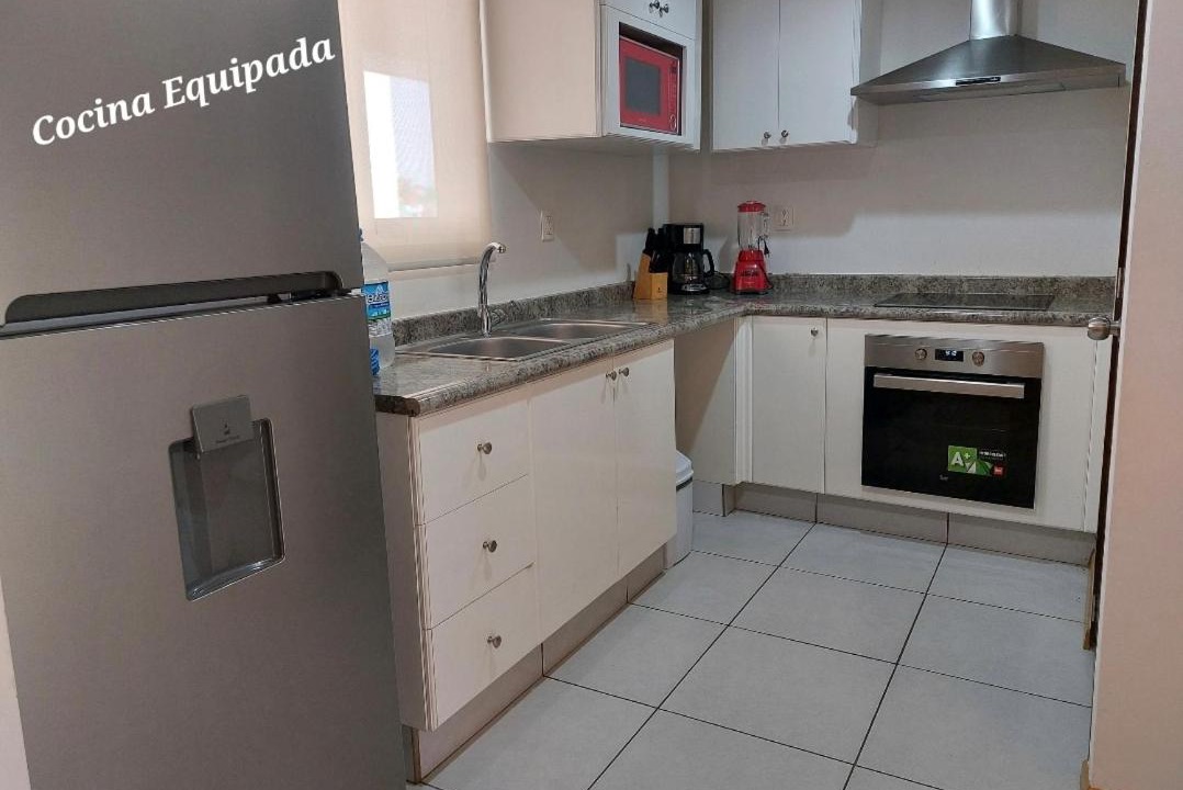 Photo of Kitchen in Quintas del Mar
