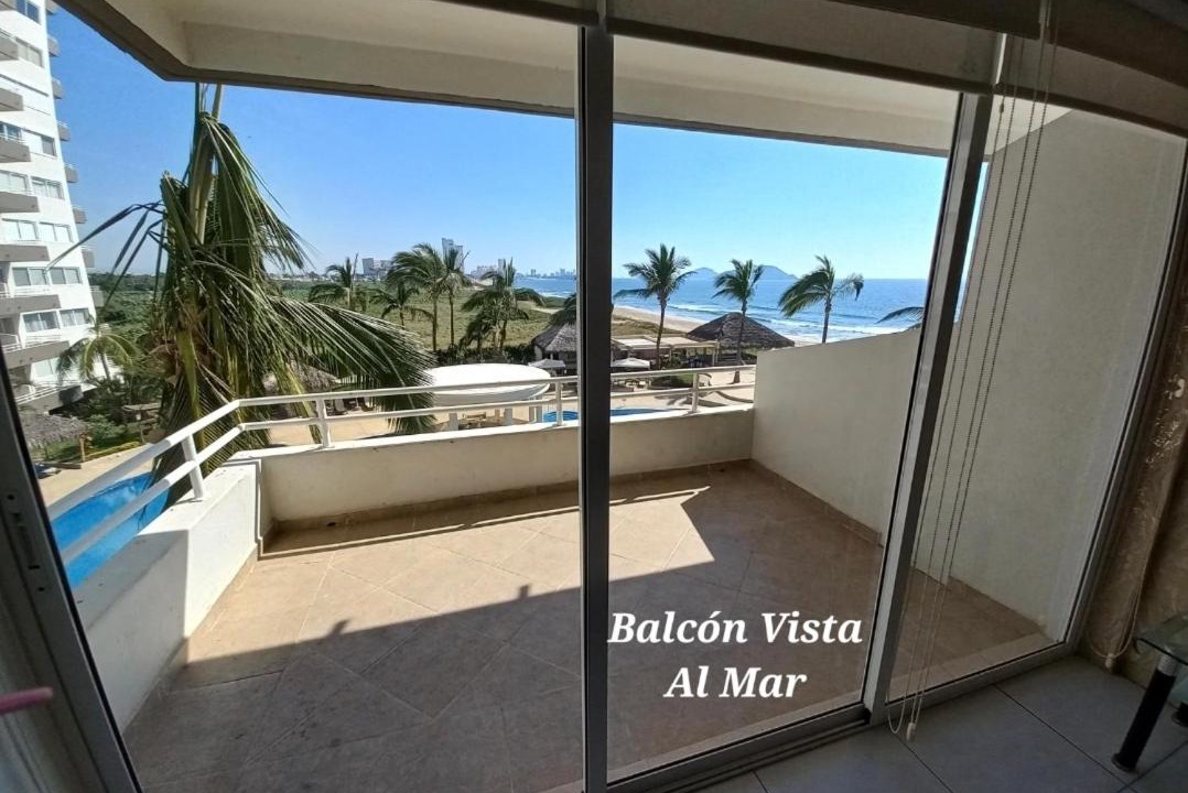 Photo of Patio Balcony in Quintas del Mar