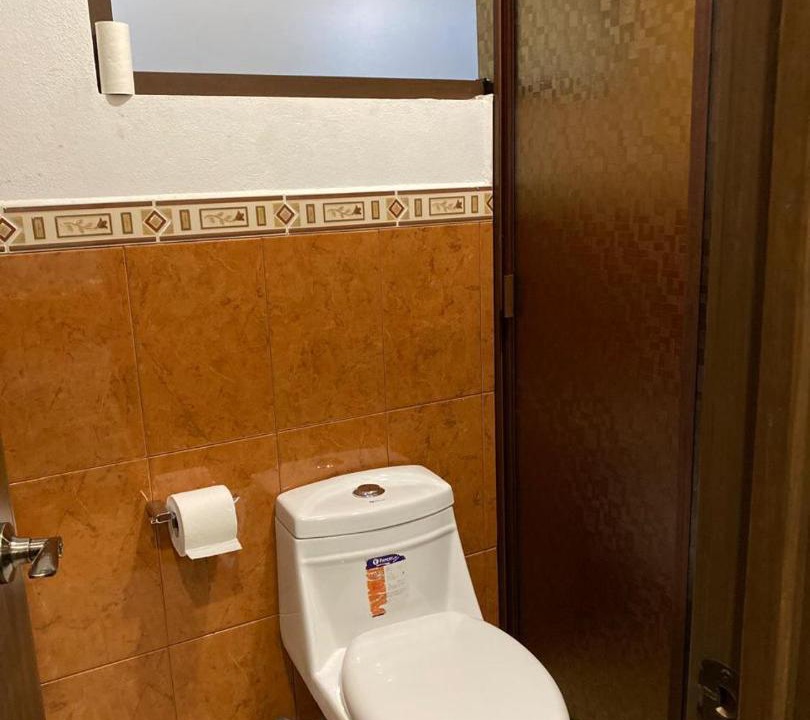 Photo of Bathroom in Zacatlan