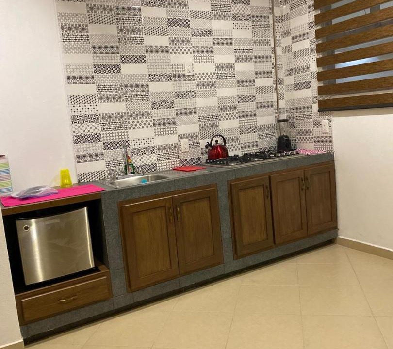 Photo of Kitchen in Zacatlan
