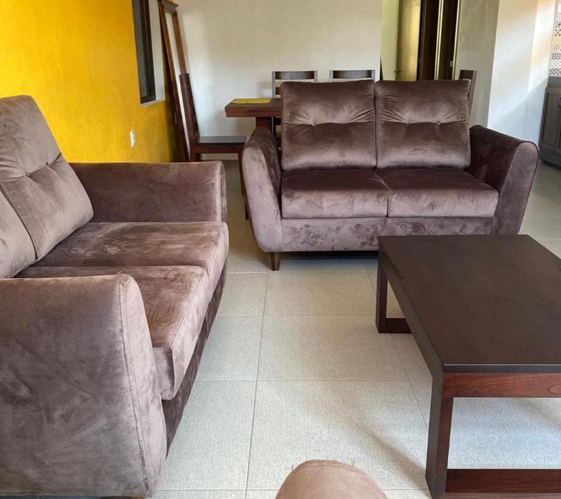 Photo of Livingroom in Zacatlan