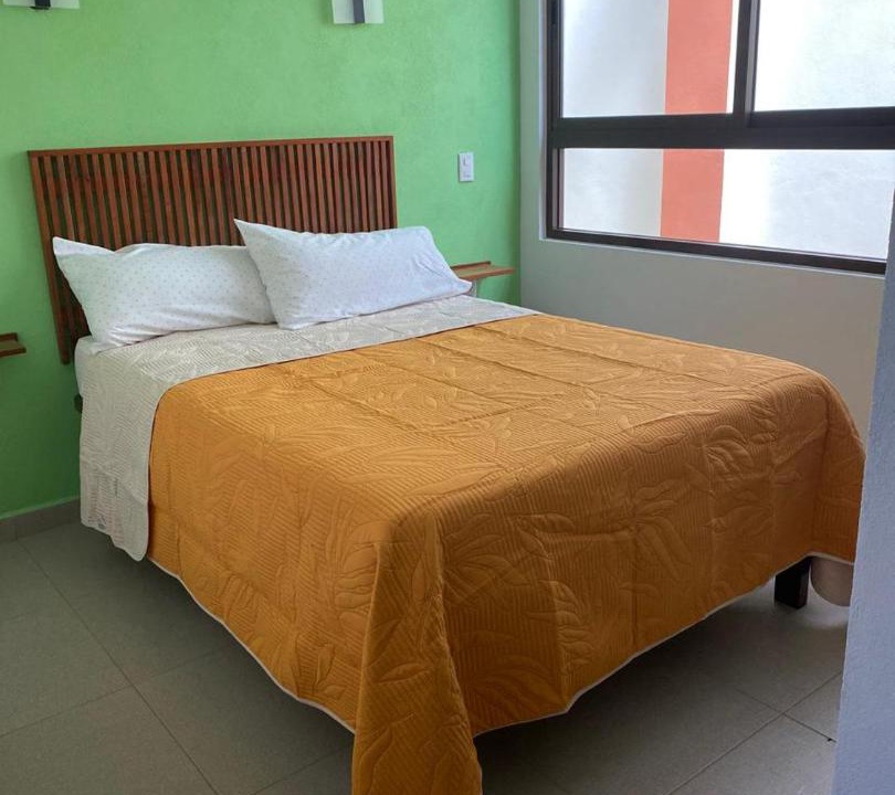 Photo of Bedroom in Zacatlan