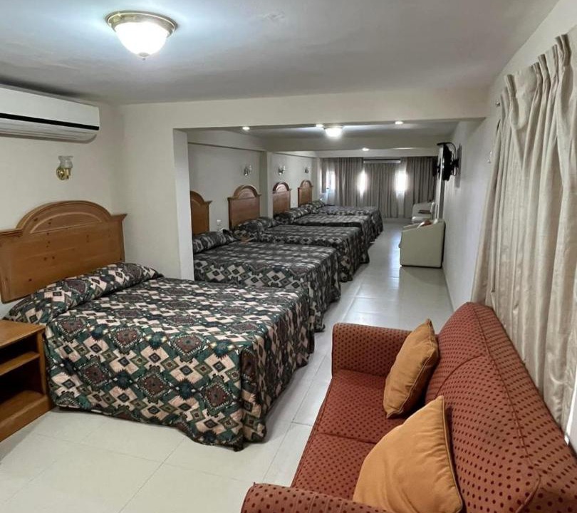 Photo of Bedroom in Ciudad Victoria