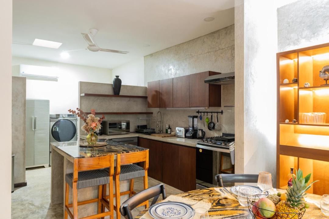 Photo of Kitchen in Merida