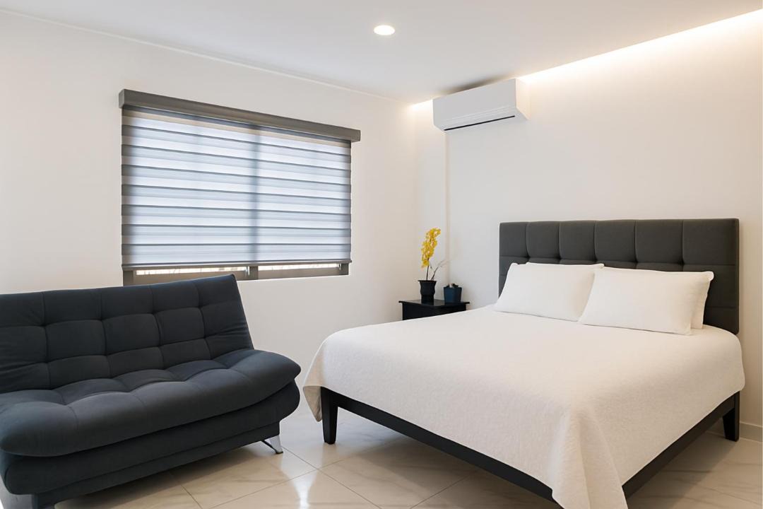 Photo of Bedroom in Lomas de Mazatlan