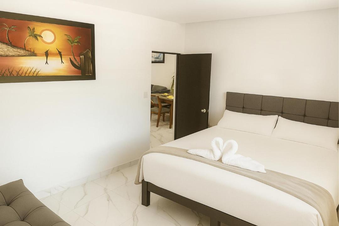 Photo of Bedroom in Lomas de Mazatlan