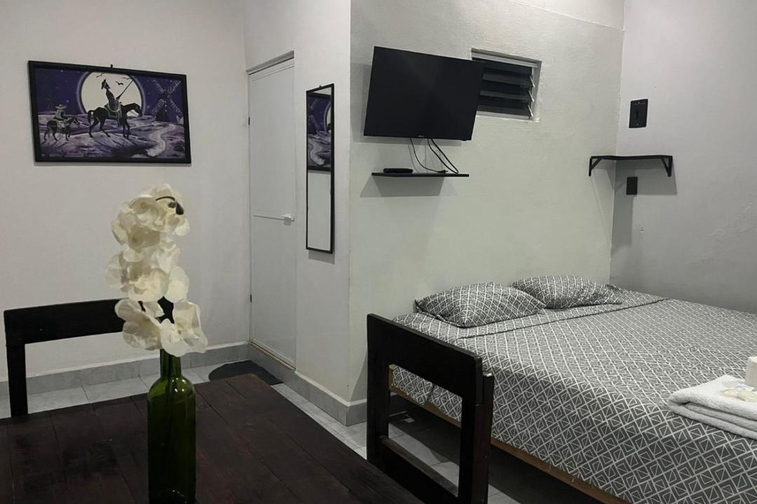 Photo of Bedroom in Champoton