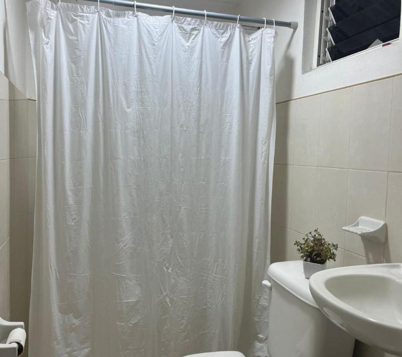 Photo of Bathroom in Champoton