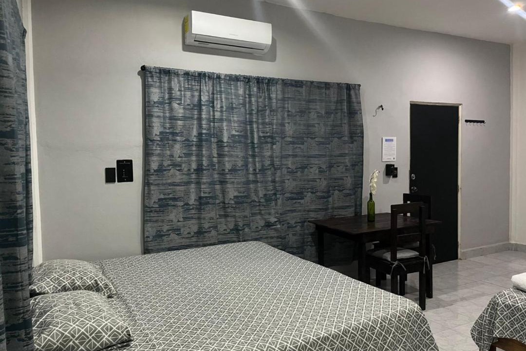 Photo of Bedroom in Champoton