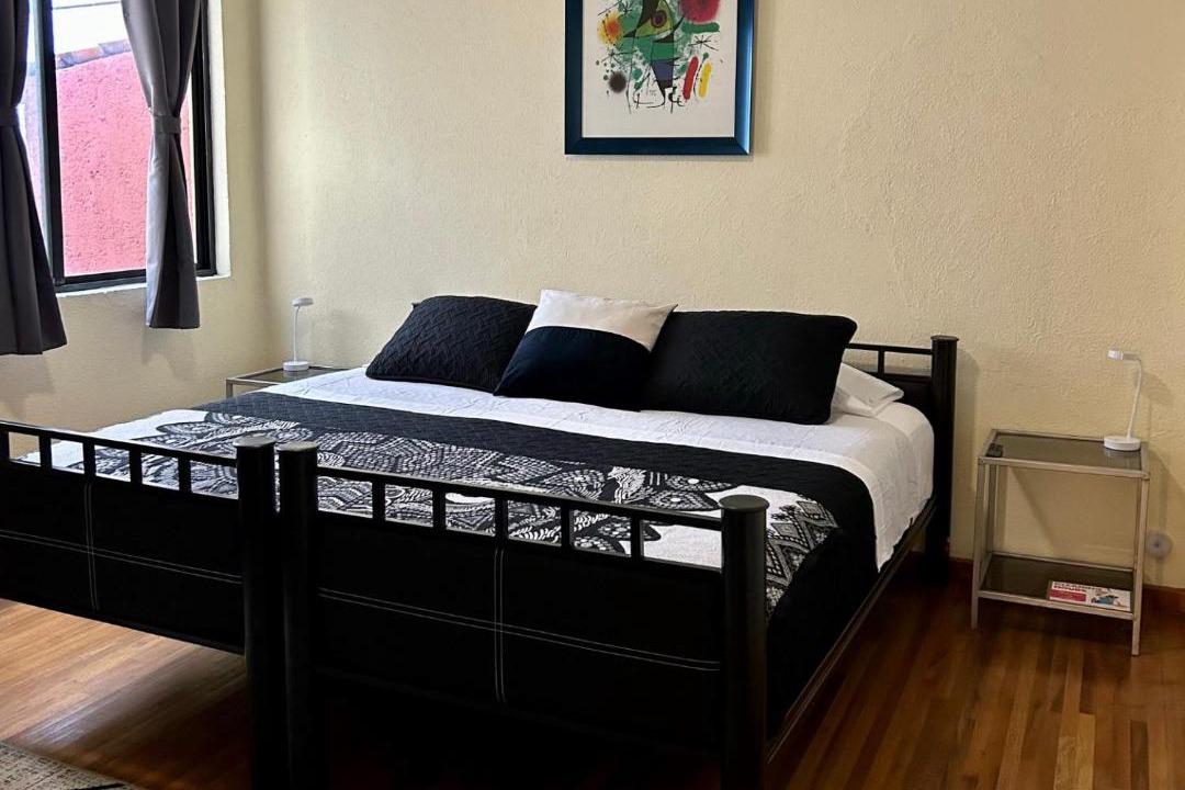 Photo of Bedroom in Hipodromo
